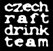 czech raft drink team